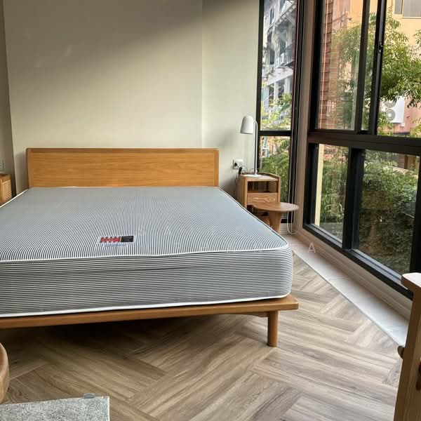 Sasara Hua Hin, Prachuap Khiri Khan, 138-2 138/2 Soi Ao Hua Don 5, Nong Kae, Hua Hin, Prachuap Khiri Khan, 1 Bedroom, 37 sqm, Condo For Rent, by Saifon Phuphanna, 500208453 - DDproperty.com