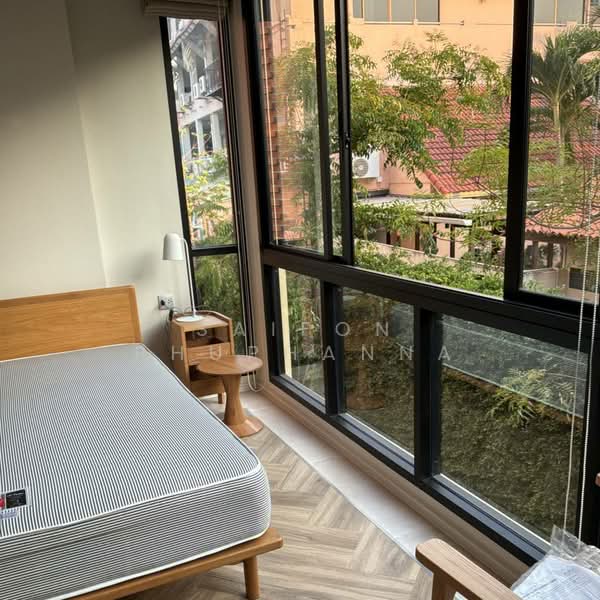 Sasara Hua Hin, Prachuap Khiri Khan, 138-2 138/2 Soi Ao Hua Don 5, Nong Kae, Hua Hin, Prachuap Khiri Khan, 1 Bedroom, 37 sqm, Condo For Rent, by Saifon Phuphanna, 500208453 - DDproperty.com