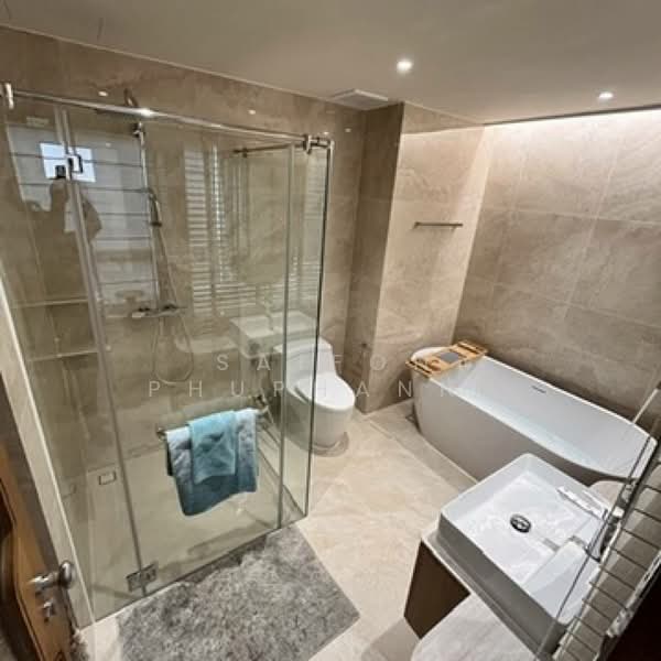 Sasara Hua Hin, Prachuap Khiri Khan, 138-2 138/2 Soi Ao Hua Don 5, Nong Kae, Hua Hin, Prachuap Khiri Khan, 1 Bedroom, 37 sqm, Condo For Rent, by Saifon Phuphanna, 500208453 - DDproperty.com