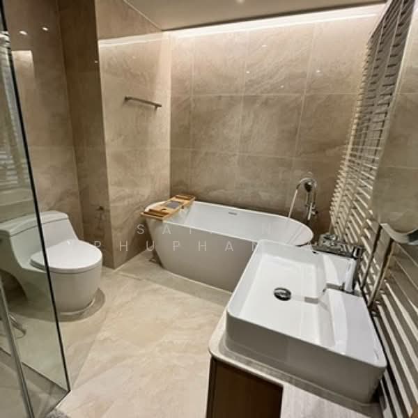 Sasara Hua Hin, Prachuap Khiri Khan, 138-2 138/2 Soi Ao Hua Don 5, Nong Kae, Hua Hin, Prachuap Khiri Khan, 1 Bedroom, 37 sqm, Condo For Rent, by Saifon Phuphanna, 500208453 - DDproperty.com