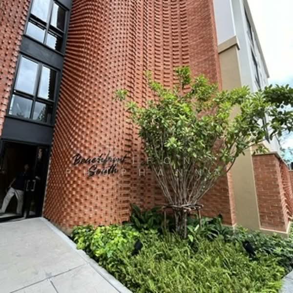 Sasara Hua Hin, Prachuap Khiri Khan, 138-2 138/2 Soi Ao Hua Don 5, Nong Kae, Hua Hin, Prachuap Khiri Khan, 1 Bedroom, 37 sqm, Condo For Rent, by Saifon Phuphanna, 500208453 - DDproperty.com