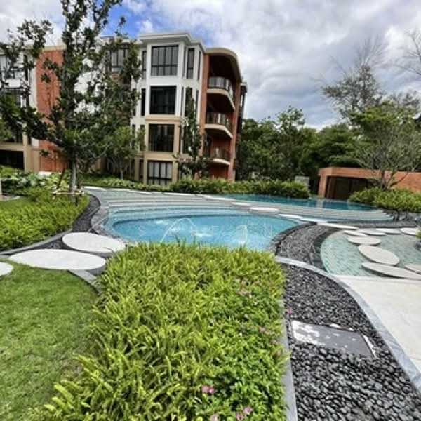 Sasara Hua Hin : ศศรา หัวหิน, ประจวบคีรีขันธ์, 138-2 138/2 ซอยอ่าวหัวดอน 5, หนองแก, หัวหิน, ประจวบคีรีขันธ์, 37 ตร.ม., คอนโด ให้เช่า, โดย Saifon Phuphanna, 500208453 - DDproperty.com