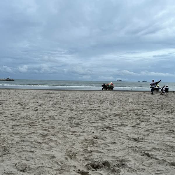 Sasara Hua Hin : ศศรา หัวหิน, ประจวบคีรีขันธ์, 138-2 138/2 ซอยอ่าวหัวดอน 5, หนองแก, หัวหิน, ประจวบคีรีขันธ์, 37 ตร.ม., คอนโด ให้เช่า, โดย Saifon Phuphanna, 500208453 - DDproperty.com