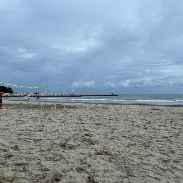 Sasara Hua Hin : ศศรา หัวหิน, Prachuap Khiri Khan, 138-2 138/2 ซอยอ่าวหัวดอน 5, Nong Kae, Hua Hin, Prachuap Khiri Khan, 1 Bedroom, 37 sqm, Condo For Rent, by Saifon Phuphanna, 500208453 - DDproperty.com