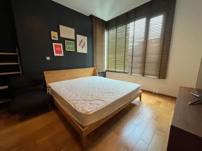 For Rent - Keyne by Sansiri, Bangkok