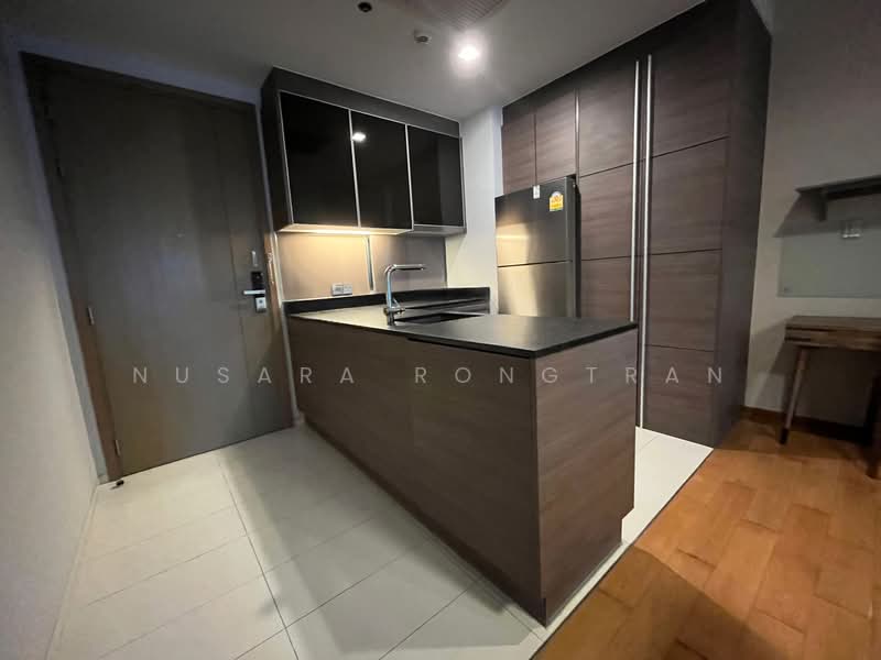 Keyne by Sansiri, Bangkok, 766 Sukhumvit Road, Khlong Toei, Khlong Toei, Bangkok, 1 Bedroom, 55 sqm, Condo For Rent, by Nusara Rongtran, 500208454 - DDproperty.com