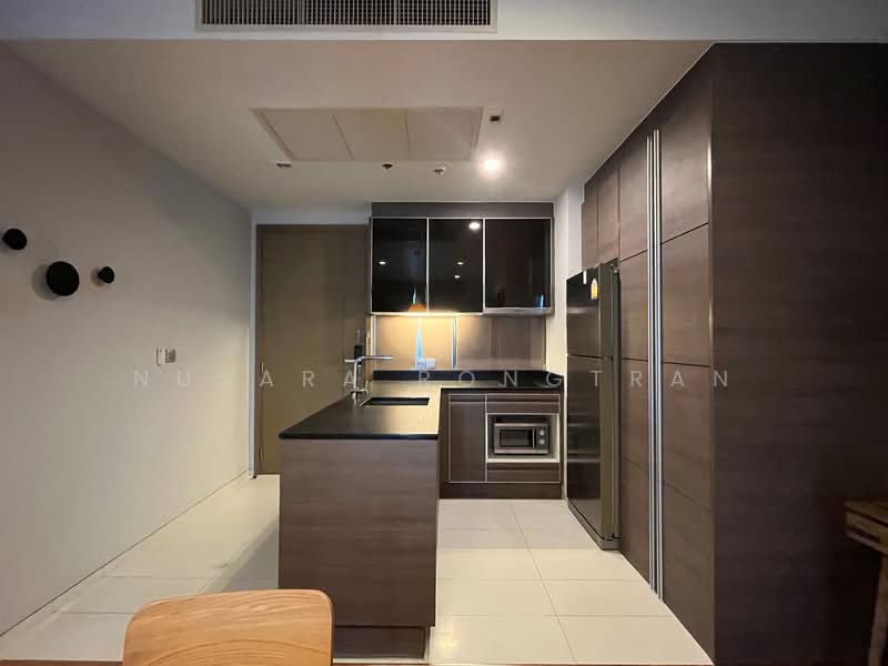 Keyne by Sansiri, Bangkok, 766 Sukhumvit Road, Khlong Toei, Khlong Toei, Bangkok, 1 Bedroom, 55 sqm, Condo For Rent, by Nusara Rongtran, 500208454 - DDproperty.com