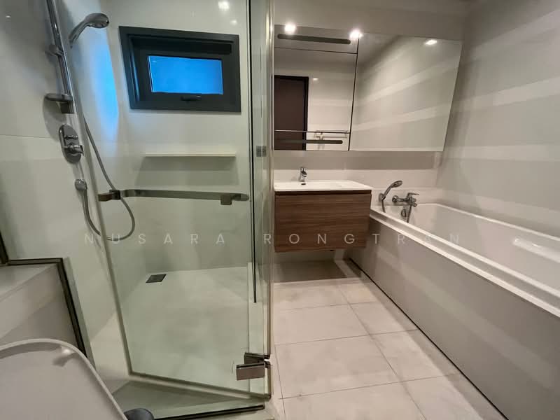 Keyne by Sansiri, Bangkok, 766 Sukhumvit Road, Khlong Toei, Khlong Toei, Bangkok, 1 Bedroom, 55 sqm, Condo For Rent, by Nusara Rongtran, 500208454 - DDproperty.com