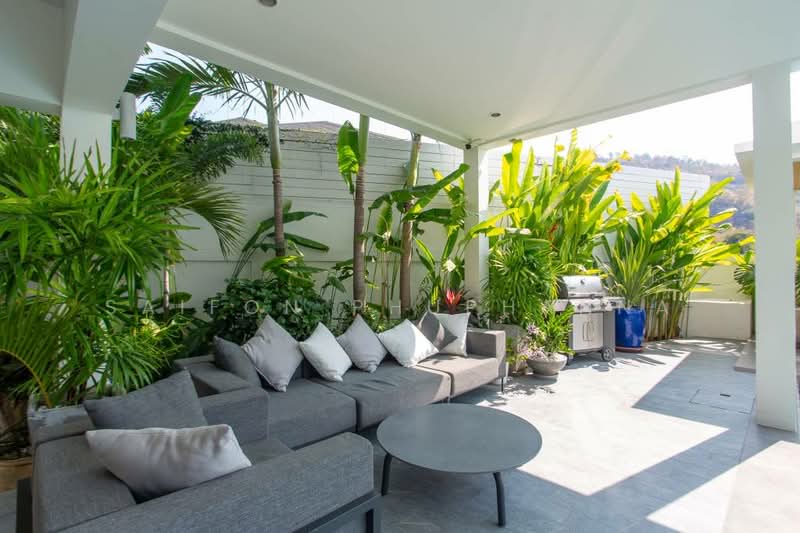 Hillside Hamlet Homes 7, Prachuap Khiri Khan, Hin Lek Fai, Hua Hin, Prachuap Khiri Khan, 4 Bedrooms, 491 sqm, Villa For Sale, by Saifon Phuphanna, 500208455 - DDproperty.com