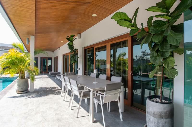 ขาย - Hillside Hamlet Homes 7 : ฮิลไซด์ แฮมเลต 7, ประจวบคีรีขันธ์