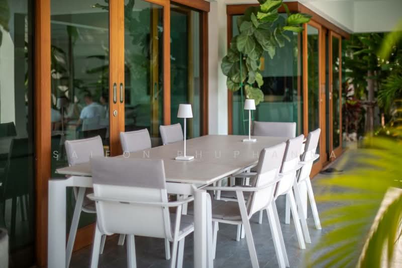 Hillside Hamlet Homes 7, Prachuap Khiri Khan, Hin Lek Fai, Hua Hin, Prachuap Khiri Khan, 4 Bedrooms, 491 sqm, Villa For Sale, by Saifon Phuphanna, 500208455 - DDproperty.com