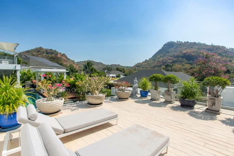 ขาย - Hillside Hamlet Homes 7 : ฮิลไซด์ แฮมเลต 7, ประจวบคีรีขันธ์