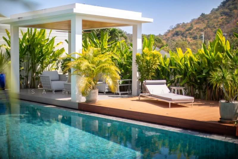 For Sale - Hillside Hamlet Homes 7, Prachuap Khiri Khan