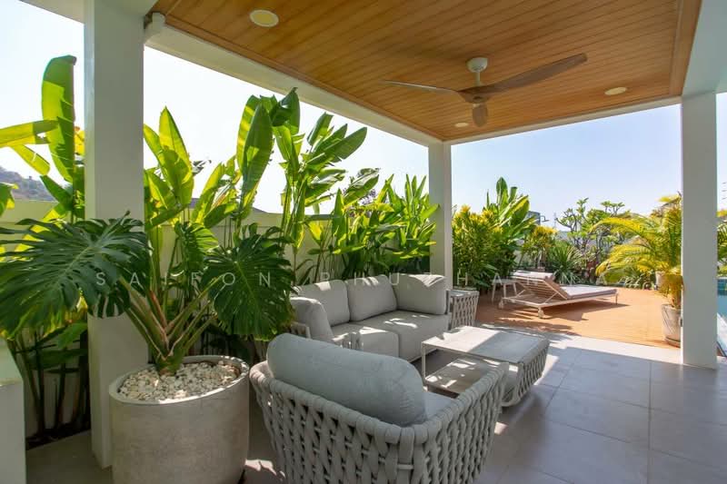 For Sale - Hillside Hamlet Homes 7, Prachuap Khiri Khan