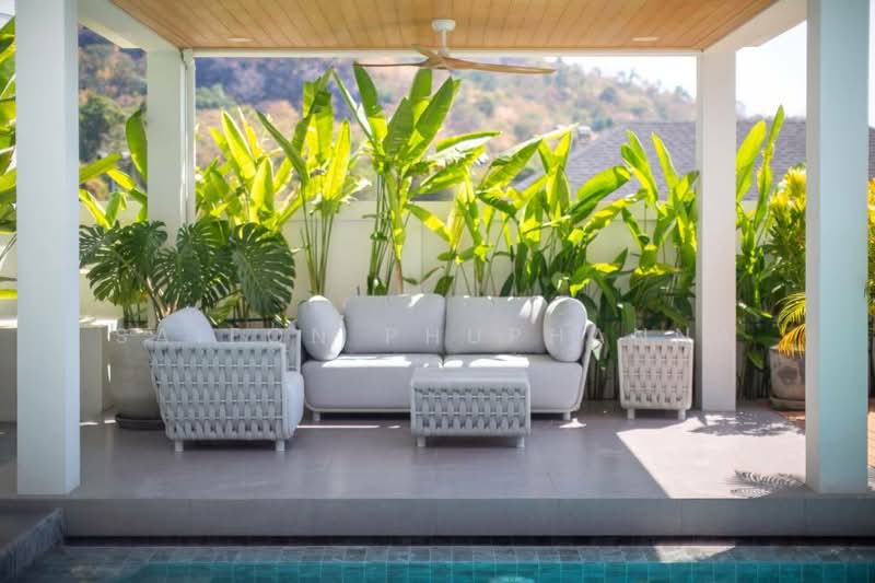 For Sale - Hillside Hamlet Homes 7, Prachuap Khiri Khan