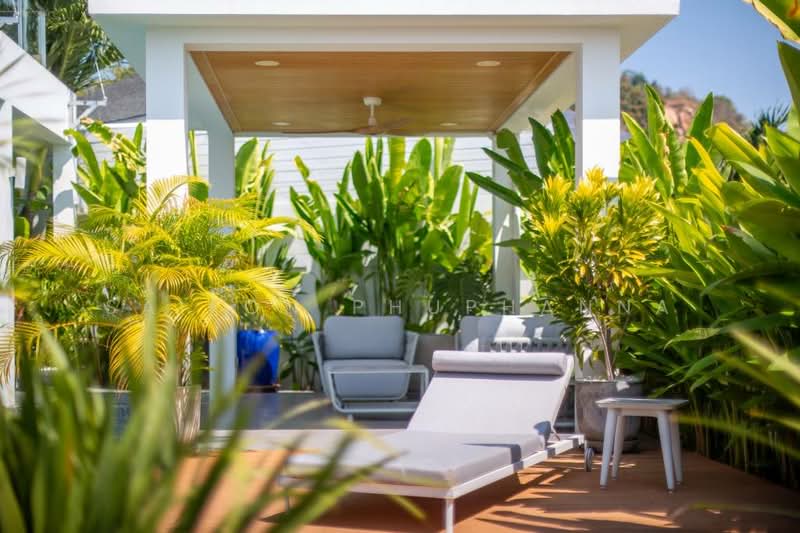 For Sale - Hillside Hamlet Homes 7, Prachuap Khiri Khan