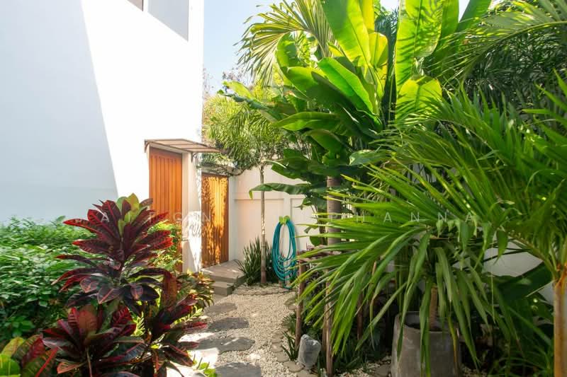 For Sale - Hillside Hamlet Homes 7, Prachuap Khiri Khan