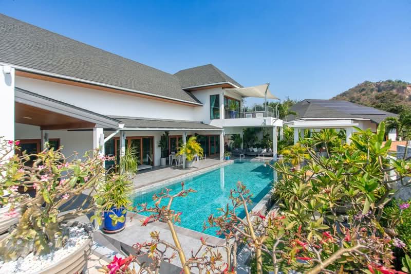 ขาย - Hillside Hamlet Homes 7 : ฮิลไซด์ แฮมเลต 7, ประจวบคีรีขันธ์