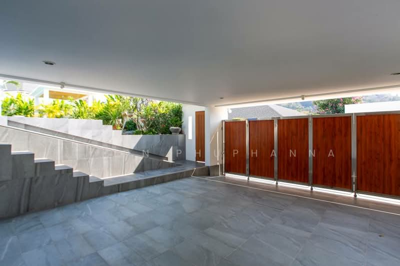 For Sale - Hillside Hamlet Homes 7, Prachuap Khiri Khan