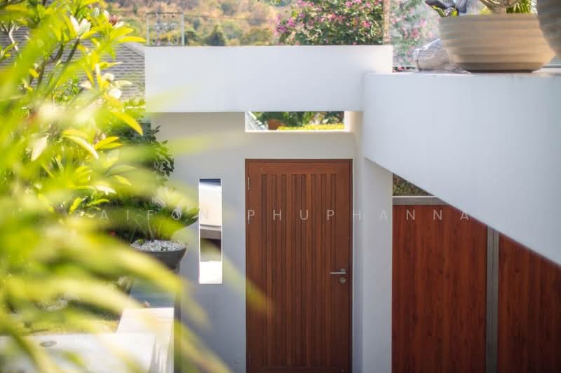 ขาย - Hillside Hamlet Homes 7 : ฮิลไซด์ แฮมเลต 7, ประจวบคีรีขันธ์