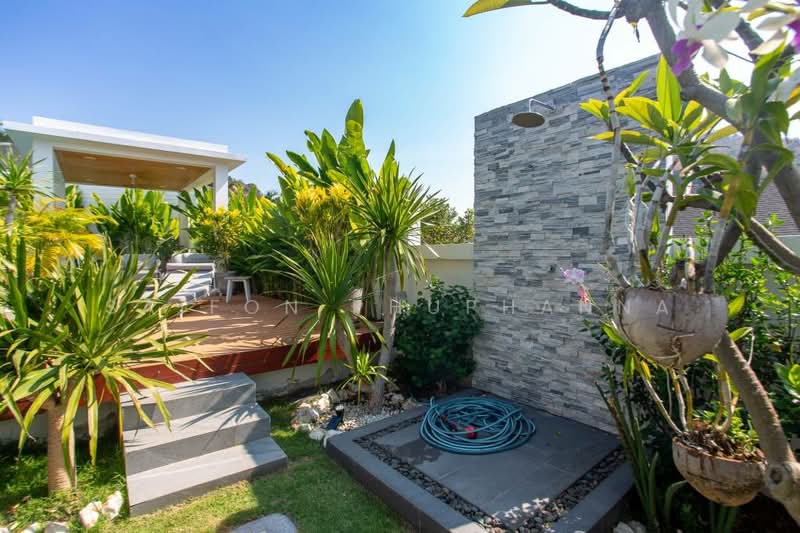 For Sale - Hillside Hamlet Homes 7, Prachuap Khiri Khan