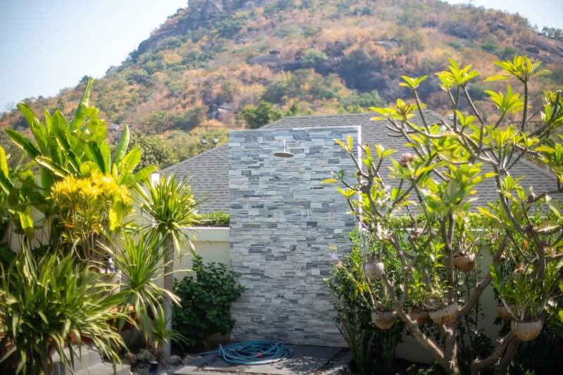 For Sale - Hillside Hamlet Homes 7, Prachuap Khiri Khan