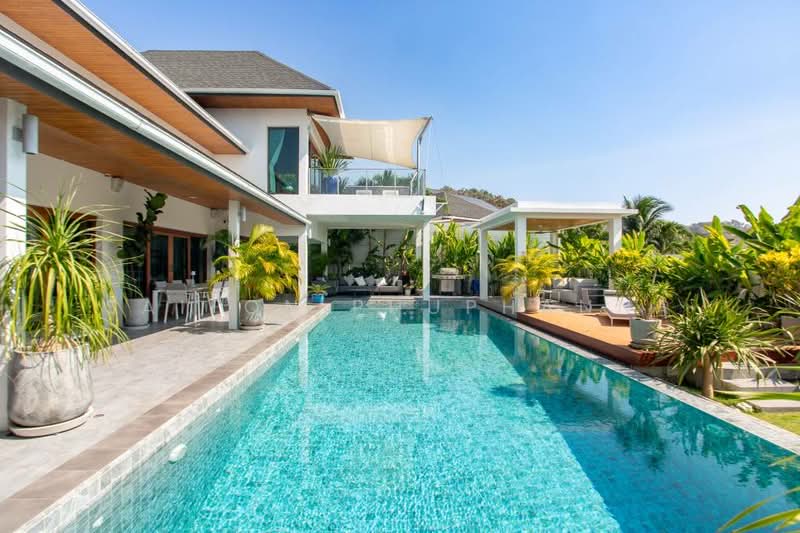 ขาย - Hillside Hamlet Homes 7 : ฮิลไซด์ แฮมเลต 7, ประจวบคีรีขันธ์