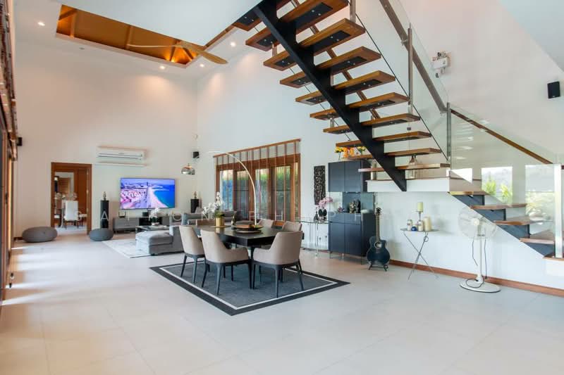 ขาย - Hillside Hamlet Homes 7 : ฮิลไซด์ แฮมเลต 7, ประจวบคีรีขันธ์