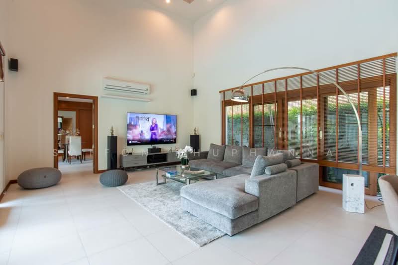 ขาย - Hillside Hamlet Homes 7 : ฮิลไซด์ แฮมเลต 7, ประจวบคีรีขันธ์