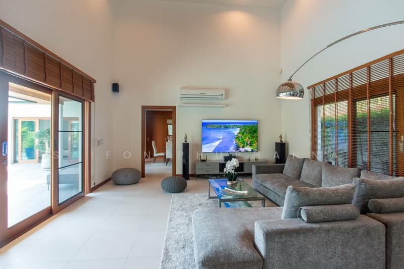 ขาย - Hillside Hamlet Homes 7 : ฮิลไซด์ แฮมเลต 7, ประจวบคีรีขันธ์