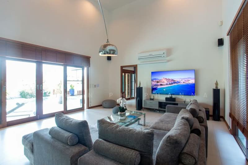 For Sale - Hillside Hamlet Homes 7, Prachuap Khiri Khan