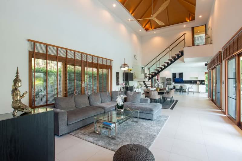 For Sale - Hillside Hamlet Homes 7, Prachuap Khiri Khan