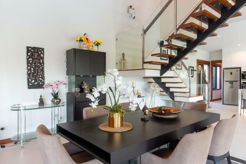 For Sale - Hillside Hamlet Homes 7, Prachuap Khiri Khan