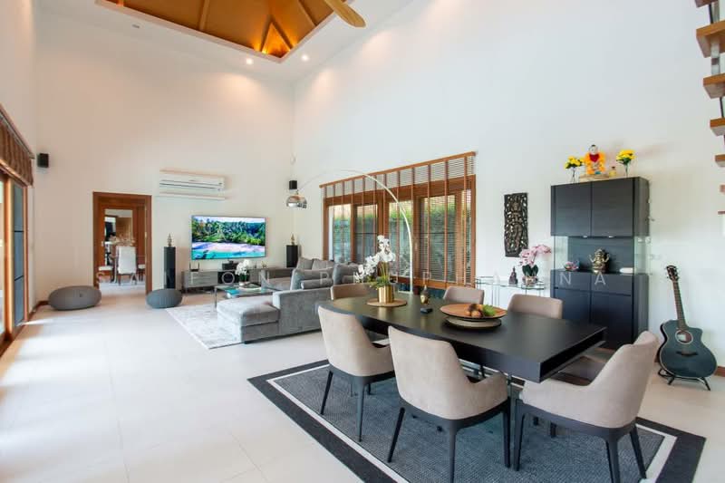 For Sale - Hillside Hamlet Homes 7, Prachuap Khiri Khan