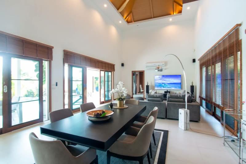 ขาย - Hillside Hamlet Homes 7 : ฮิลไซด์ แฮมเลต 7, ประจวบคีรีขันธ์