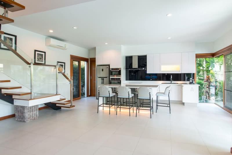 ขาย - Hillside Hamlet Homes 7 : ฮิลไซด์ แฮมเลต 7, ประจวบคีรีขันธ์