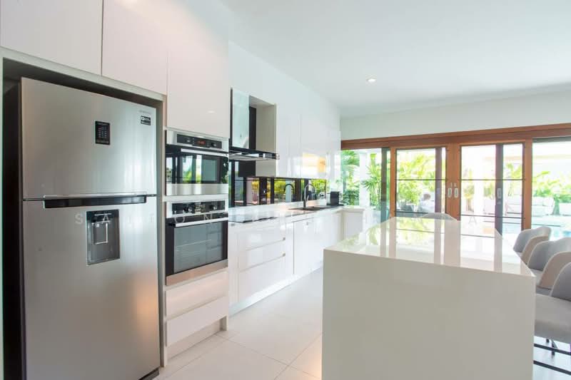 ขาย - Hillside Hamlet Homes 7 : ฮิลไซด์ แฮมเลต 7, ประจวบคีรีขันธ์