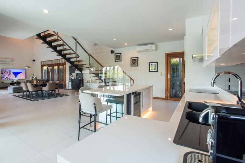 ขาย - Hillside Hamlet Homes 7 : ฮิลไซด์ แฮมเลต 7, ประจวบคีรีขันธ์