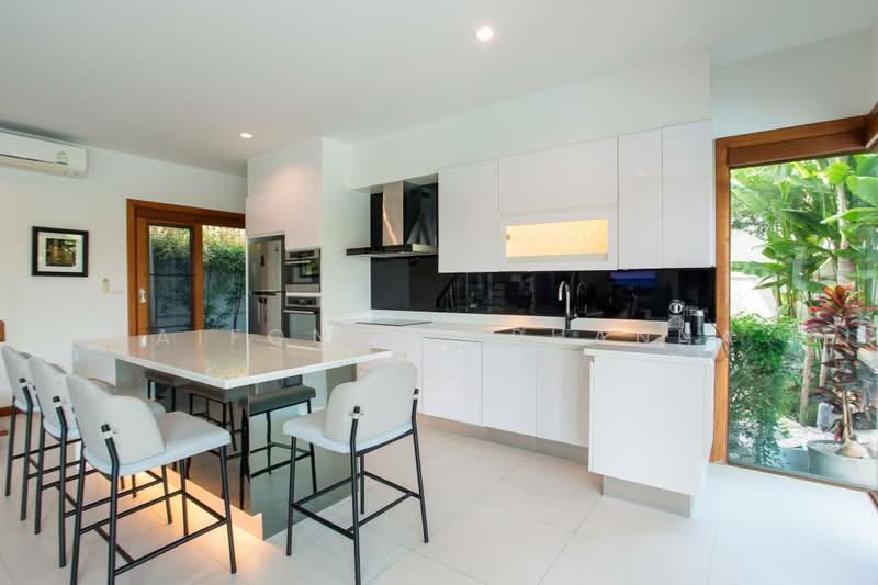 ขาย - Hillside Hamlet Homes 7 : ฮิลไซด์ แฮมเลต 7, ประจวบคีรีขันธ์