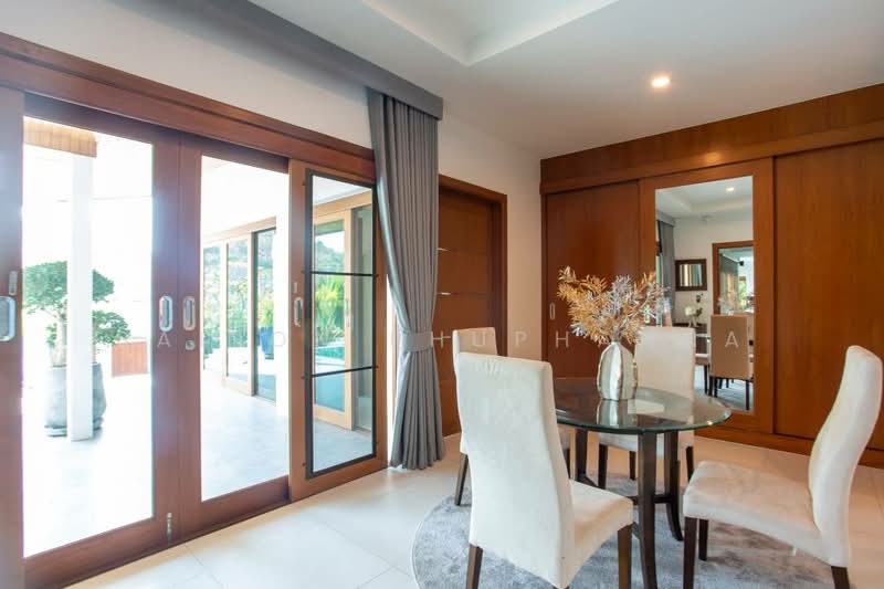 For Sale - Hillside Hamlet Homes 7, Prachuap Khiri Khan