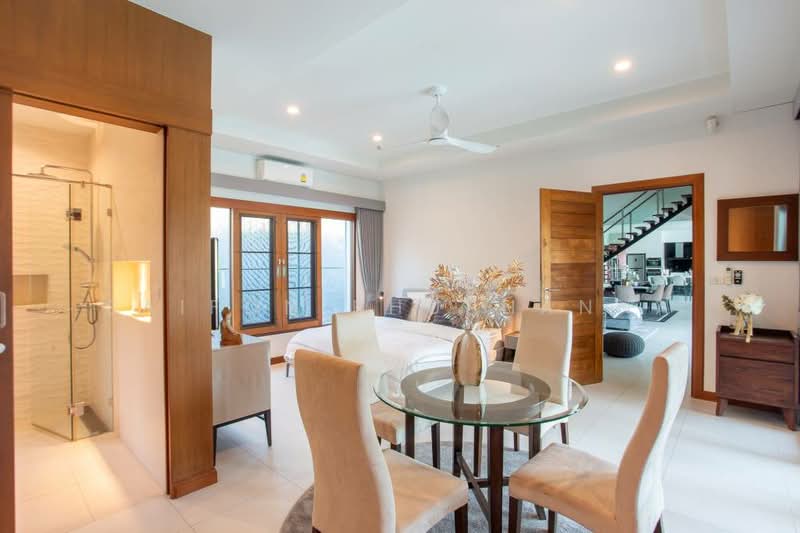 For Sale - Hillside Hamlet Homes 7, Prachuap Khiri Khan