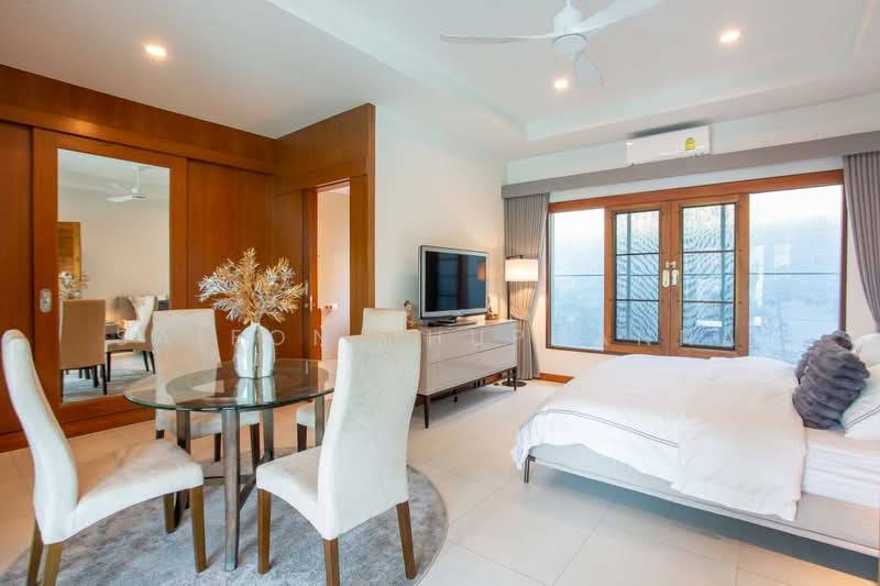 For Sale - Hillside Hamlet Homes 7, Prachuap Khiri Khan