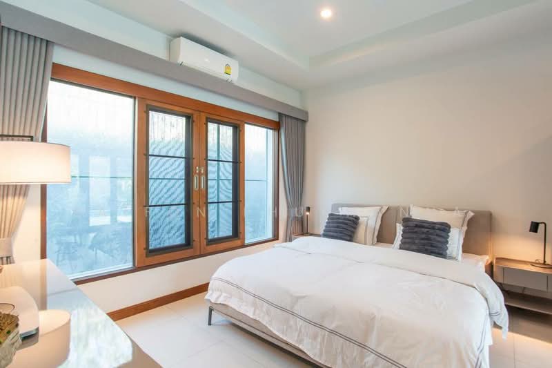 For Sale - Hillside Hamlet Homes 7, Prachuap Khiri Khan