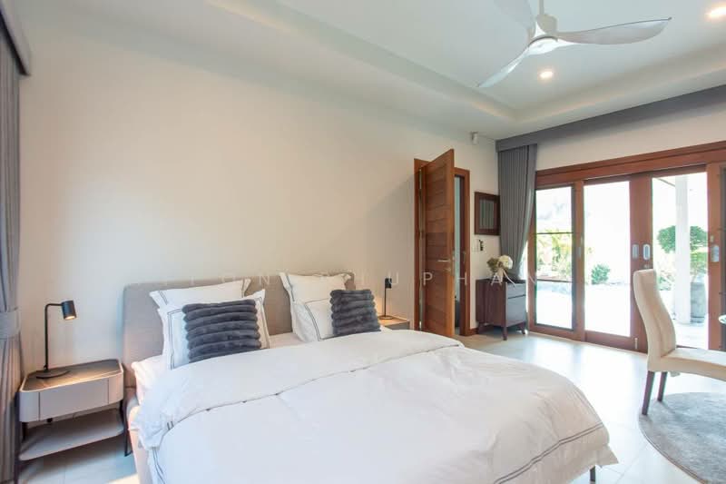 ขาย - Hillside Hamlet Homes 7 : ฮิลไซด์ แฮมเลต 7, ประจวบคีรีขันธ์