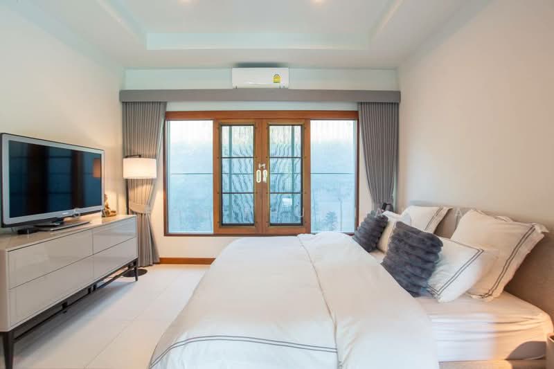 For Sale - Hillside Hamlet Homes 7, Prachuap Khiri Khan