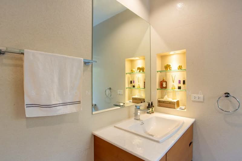 For Sale - Hillside Hamlet Homes 7, Prachuap Khiri Khan