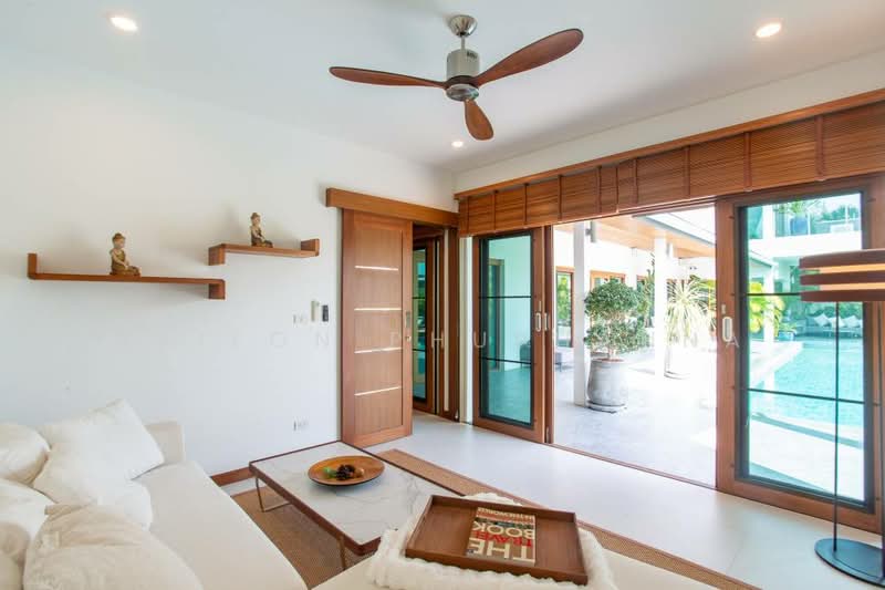 ขาย - Hillside Hamlet Homes 7 : ฮิลไซด์ แฮมเลต 7, ประจวบคีรีขันธ์