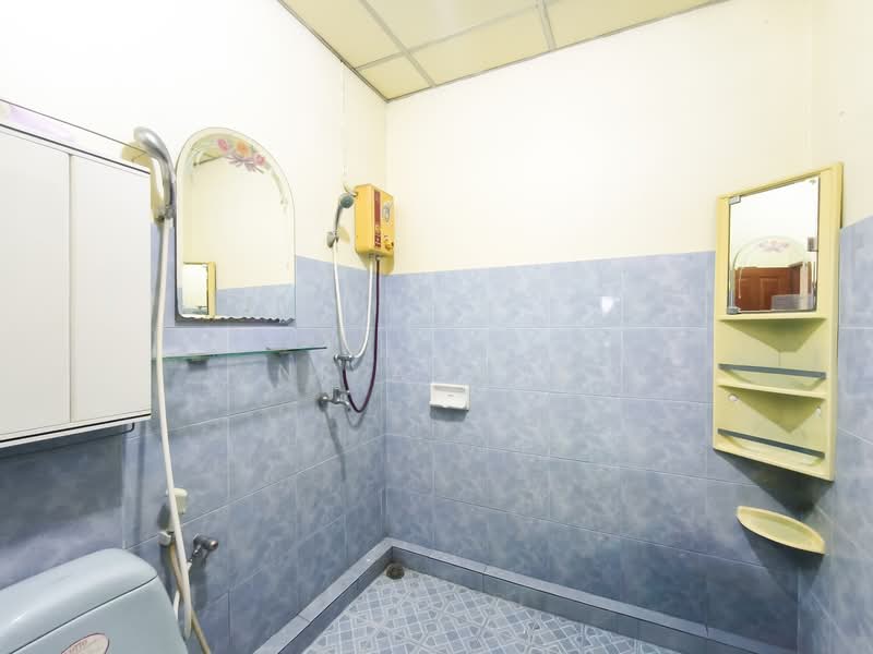 หมู่บ้านวิมานทิพย์, กรุงเทพ, บางซื่อ, บางซื่อ, กรุงเทพ, 95 ตร.ม., ทาวน์เฮ้าส์ ขาย, โดย NR AGENT, 500208457 - DDproperty.com