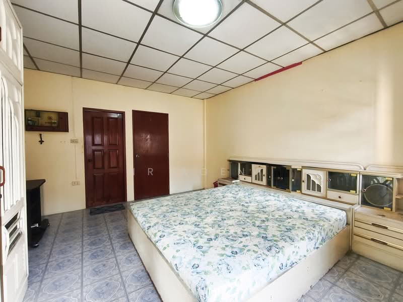 หมู่บ้านวิมานทิพย์, Bangkok, Bang Sue, Bang Sue, Bangkok, 2 Bedrooms, 95 sqm, Townhouse For Sale, by NR AGENT, 500208457 - DDproperty.com