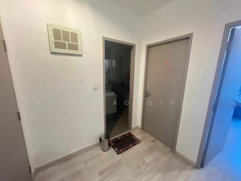 IDEO MOBI Sukhumvit 81, Bangkok, 2097 Sukhumvit Road, Bang Chak, Phra Khanong, Bangkok, 2 Bedrooms, 63 sqm, Condo For Rent, by Nusara Rongtran, 500208460 - DDproperty.com